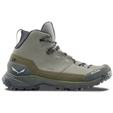 Salewa Pohodništvo Puez Leather Mid Powertex pisana | Shoptok.si
