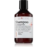For Damaged Hair šampon za jačanje oštećene kose 300 ml