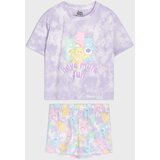 Sinsay Pamukna dvodijelna pidžama s printom Care Bears | shoptok.hr