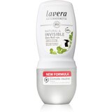 Lavera Natural & Invisible dezodorant roll-on 50 ml Cene