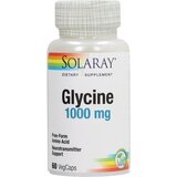 Solaray glicin Cene
