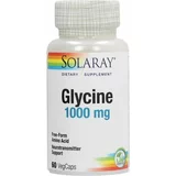 Solaray glicin