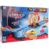  Staza za autiće Loop Track - 31 dijelova | Shoptok.si