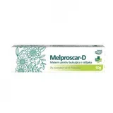 Melproscar-d Melem protiv bubuljica i ožiljaka, 50g