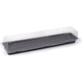 Mini rastlinjak Solid 14 x 68 cm Cene