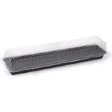 rastlinjak Solid 14 x 68 cm