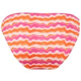 Defacto Fall In Love Regular Fit Patterned Bikini Bottom Cene