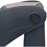 3 sklopive stepenice za pse tamnosive | Eponuda.com