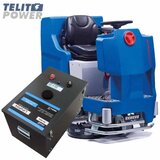 Telit Power Akumulator za ARA 85 / BM 140 mašinu za pranje podova 24V 280Ah LiFePO4 | Eponuda.com