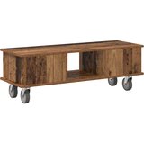 TV stojalo Star les 100 x 35 x 35 cm Konstruiran les, (5000132398) | Shoptok.si