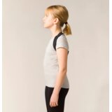 Swedish Posture dječja proteza za leđa, 6-12g, crna | shoptok.hr