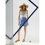 Sinsay Prugaste kratke hlače | shoptok.hr