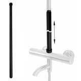 Rea Adapter za podaljšek kopalne kadi/prhe BLACK 60 cm Cene
