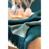 Lesnina-XXXL odeja 130/170 cm barve petroleja | Shoptok.si