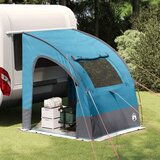  za stražnja vrata automobila Plava 194 x 180 x 210 cm | shoptok.hr