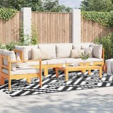 vidaXL vanjski tepih ARAKIL Crno-bijeli Poliester 300 x 400 cm | shoptok.hr