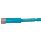 Blade Dijamantna kruna za bušenje rupa (Promjer: 12 mm) u