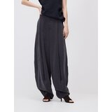 Reserved LADIES` TROUSERS - crno | shoptok.hr