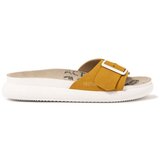 Vegtus Sandali & Odprti čevlji Thar Rumena | Shoptok.si