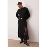 TRENDYOLMILLA Ženska suknja TWOAW26ET00117, Crna | Eponuda.com
