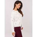 Factory Price Sweater-PM-SW-F510.29-ecru Cene