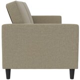 Støraa Bež sklopiva sofa 86 cm Presley – | shoptok.hr