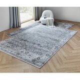 Dieter Knoll VINTAGE PREPROGA 133/190 cm tkano bež | Shoptok.si