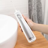 Waterpik bežični oralni tuš na baterije Cordless Freedom WF-03 | shoptok.hr