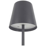 Modern Living Zunanja Led-svetilka Ausi | Shoptok.si