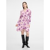 Orsay Pink women's knee-length dress - Women's | shoptok.hr