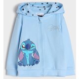 Sinsay Gornji dio trenirke Stitch | shoptok.hr