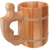  Drvena čaša 0,5 L | shoptok.hr