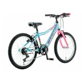  bicikl booster plasma 200 light blue-pink | ePonuda.com