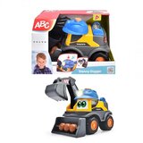 Simba Toys ABC Danny Digger avto - Cene