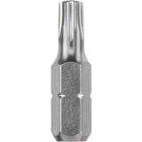 KWB T20 bit 25mm ind čelik - 10 komtorx 14" c 63 prihvat - tq 60 49121295 | ePonuda.com
