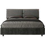 Ityhome 175 x 222 posteljni okvirji modra, (20846169) Cene