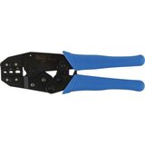 BGS Kliješta za izolirane stopice 0,5-6mm² sa račnom pro 1426 pr | shoptok.hr