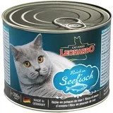 Ekonomično pakiranje All Meat 24 x 200 g - Bogata morskom ribom