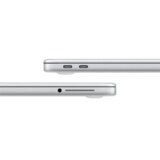 Apple Laptop 13 MacBook NEO Sliver/A 18 Pro 6C CPU/5C GPU/8GB/256GB | Eponuda.com