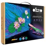  OKTO Kreativni 3D set "Vodne lilije" 30 x 40 cm Cene