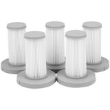 INORCO 2x HEPA filter Sponge Filter Kit za Deerma Dx700 Dx700s Ročni sesalnik Rezervni deli sesalnika, (21840675) | Shoptok.si