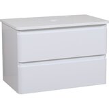 Aqua rodos AQUA RODOS omarica za umivalnik Akcent 100 AKC100BSP, 101,1×52×47,9 cm Cene