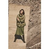 Marisse Short Jacket With A Collar Cene