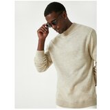 Koton Basic Turtleneck Sweater cene