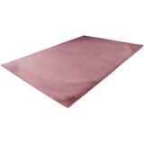 Kayoom PREPROGA Z VISOKIM FLOROM Rabbit Light 525 Rosa 200/290 cm taftano roza | Shoptok.si