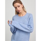 Sinsay ženski džemper od mekanog žerseja 285AB-05M | shoptok.hr