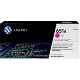 HP Toner CE343A / 651A (ljubičasta), original | shoptok.hr