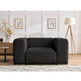 Bobochic Paris Črn fotelj Zephyr – | Shoptok.si