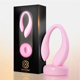 INTOYOU Couple Toy vibrator za parove | shoptok.hr