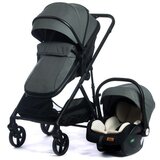  Baby Bear Origin BBO Kolica Za Bebe (C10) Nika Set - Green C10SGREEN | Eponuda.com